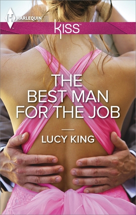 Cover image for The Best Man for the Job